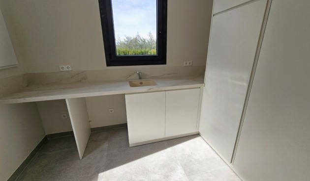 Brukt - Villa -
Jávea - Costa Blanca