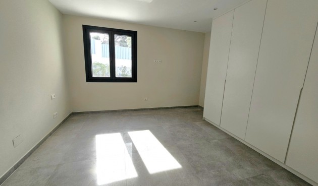 Brukt - Villa -
Jávea - Costa Blanca