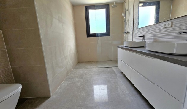 Brukt - Villa -
Jávea - Costa Blanca