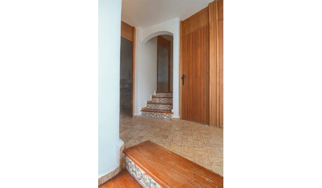 Brukt - Villa -
Jávea - Costa Blanca