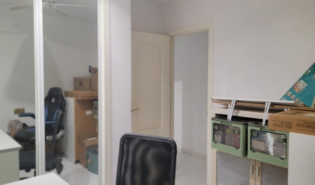 Brukt - Apartment -
Torrevieja - Playa del Cura