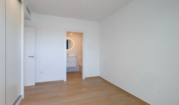 Brukt - Apartment -
Santa Rosalia Resort - Inland