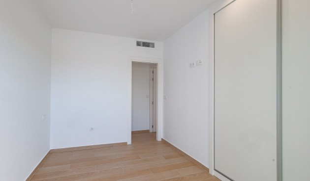 Brukt - Apartment -
Santa Rosalia Resort - Inland