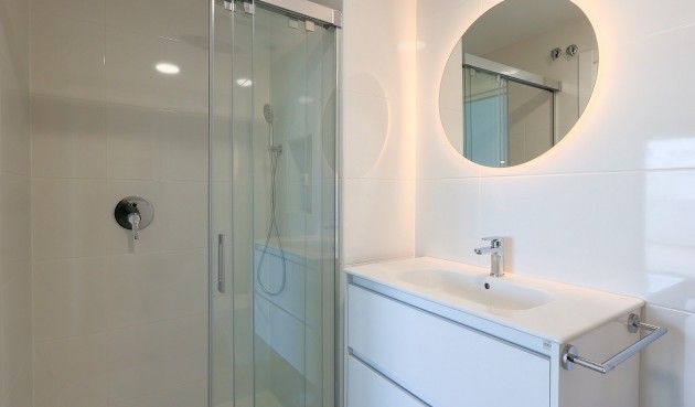 Brukt - Apartment -
Santa Rosalia Resort - Inland