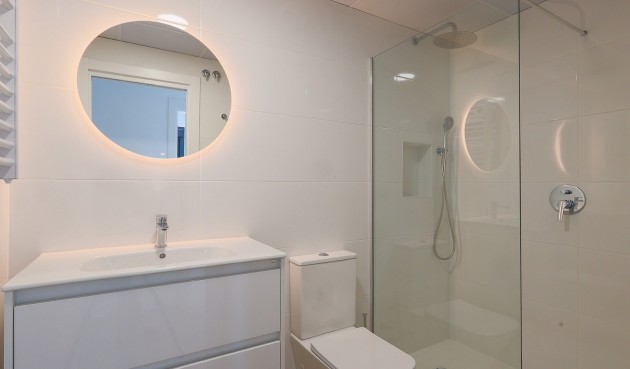 Brukt - Apartment -
Santa Rosalia Resort - Inland