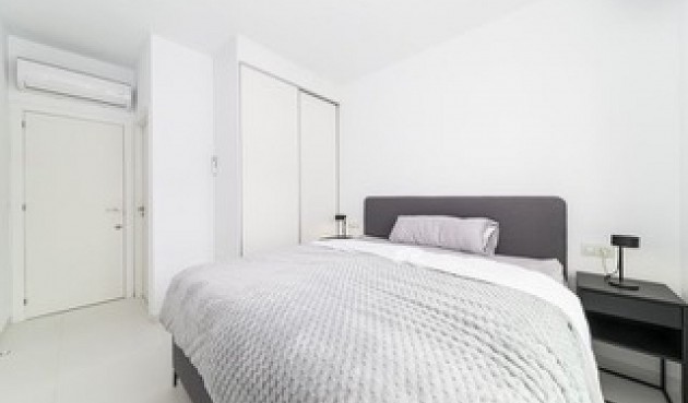 Brukt - Apartment -
San Miguel de Salinas - Inland