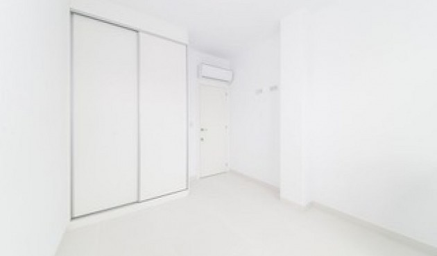 Brukt - Apartment -
San Miguel de Salinas - Inland