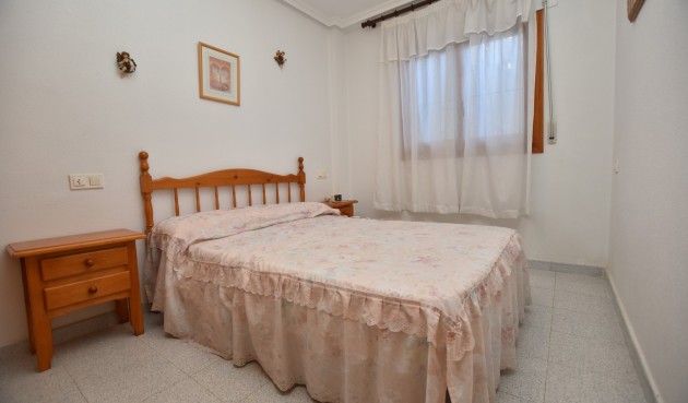Brukt - Town House -
La Mata - Costa Blanca