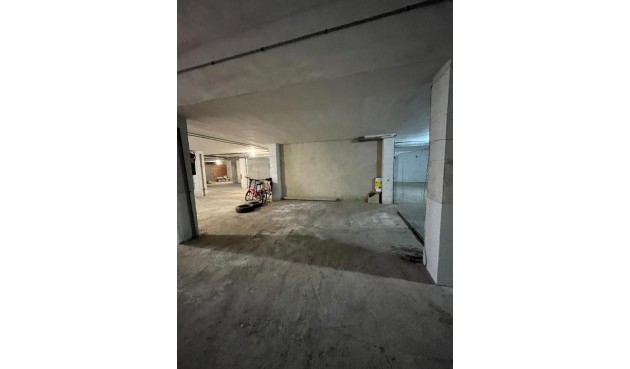 Brukt - Town House -
La Mata - Costa Blanca