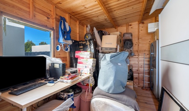 Brukt - Villa -
Calasparra - Inland