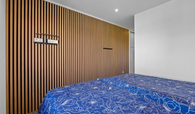 Reventa - Bungalow -
Torrevieja - Costa Blanca