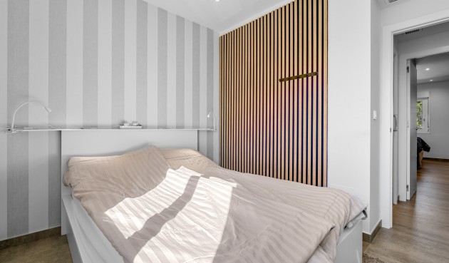 Reventa - Bungalow -
Torrevieja - Costa Blanca