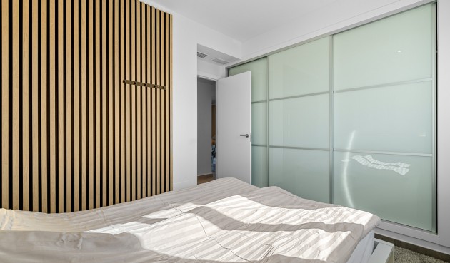 Reventa - Bungalow -
Torrevieja - Costa Blanca