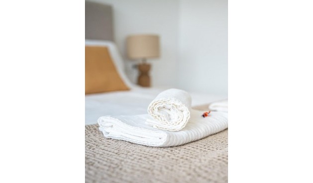 Brukt - Apartment -
Pilar de la Horadada - Costa Blanca