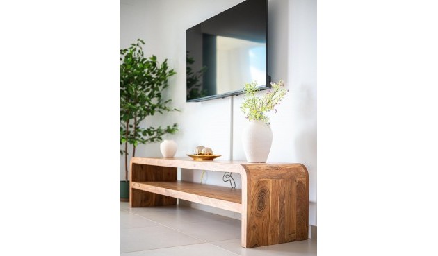 Brukt - Apartment -
Pilar de la Horadada - Costa Blanca