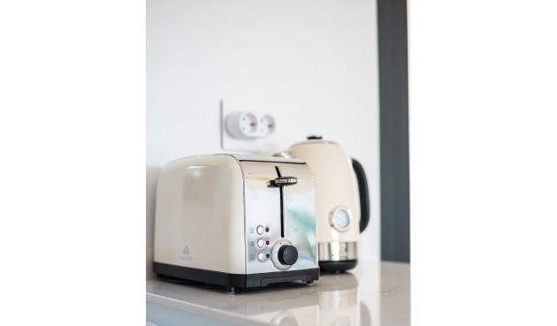 Brukt - Apartment -
Pilar de la Horadada - Costa Blanca