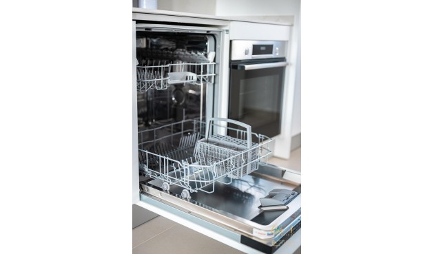 Brukt - Apartment -
Pilar de la Horadada - Costa Blanca