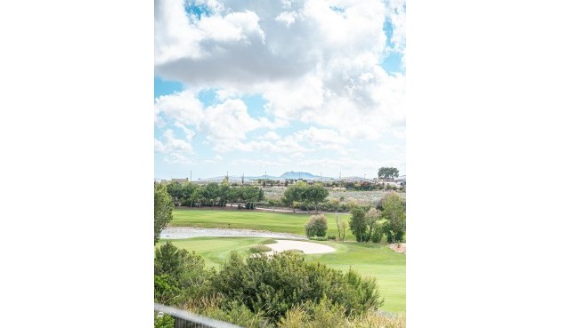 Brukt - Apartment -
Pilar de la Horadada - Costa Blanca