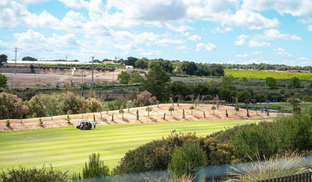 Brukt - Apartment -
Pilar de la Horadada - Costa Blanca