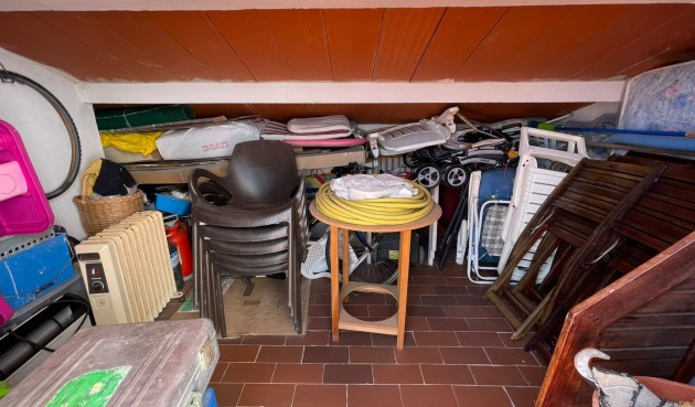 Brukt - Semi Detached -
Pilar de la Horadada - Costa Blanca