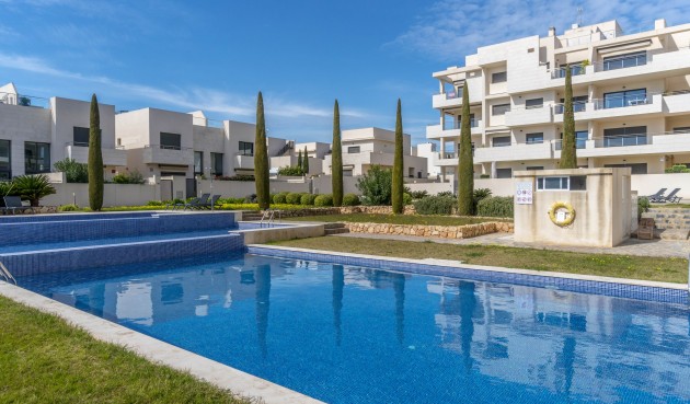 Brukt - Apartment -
Orihuela - Inland