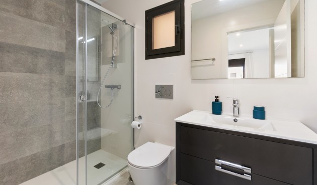 Brukt - Apartment -
Orihuela - Inland