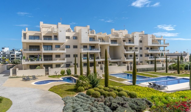 Brukt - Apartment -
Orihuela - Inland