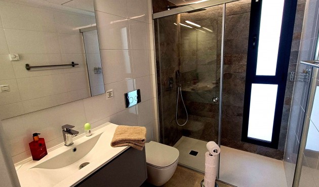 Brukt - Villa -
Algorfa - Inland