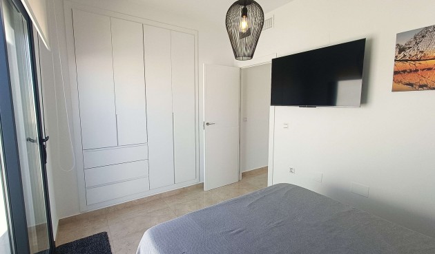 Brukt - Villa -
Algorfa - Inland