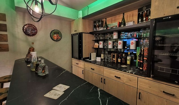 Brukt - Villa -
Algorfa - Inland