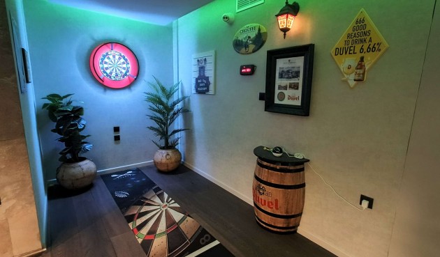 Brukt - Villa -
Algorfa - Inland