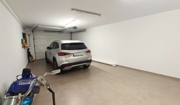 Brukt - Villa -
Algorfa - Inland