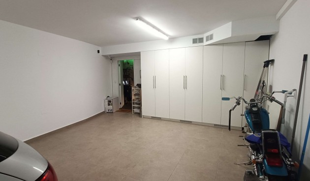 Brukt - Villa -
Algorfa - Inland