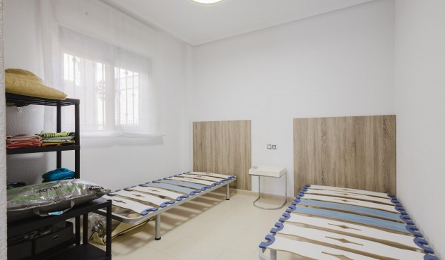 Brukt - Villa -
Torrevieja - Costa Blanca