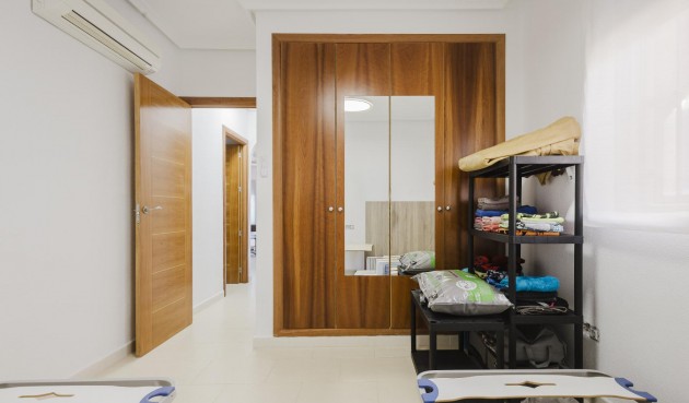 Brukt - Villa -
Torrevieja - Costa Blanca