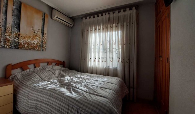 Brukt - Quad House -
Orihuela Costa - Punta Prima