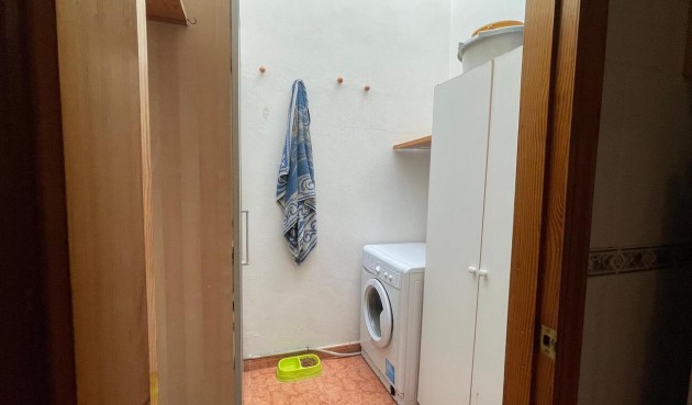 Brukt - Quad House -
Orihuela Costa - Punta Prima