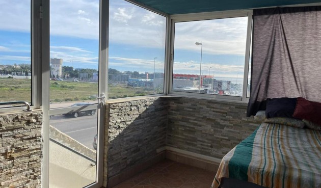 Brukt - Quad House -
Orihuela Costa - Punta Prima