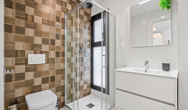 Brukt - Apartment -
Guardamar del Segura - Costa Blanca