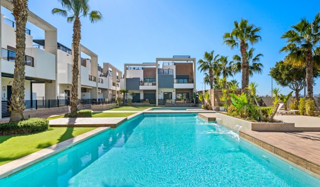 Brukt - Apartment -
Guardamar del Segura - Costa Blanca