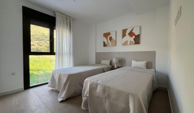 Nybygg - Town House -
La Union - centro