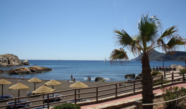 Nybygg - Town House -
La Union - centro