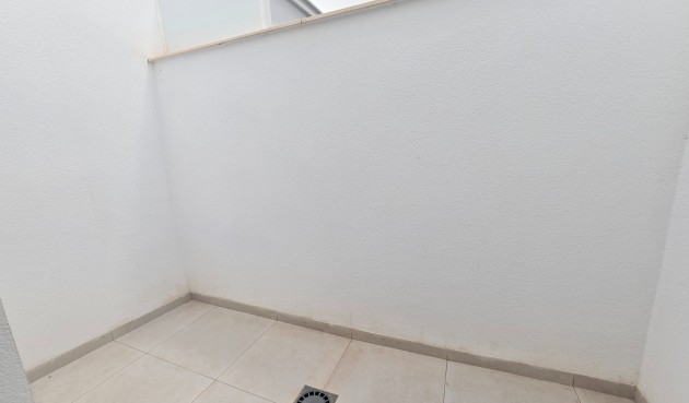 Brukt - Apartment -
Pilar de la Horadada - Costa Blanca