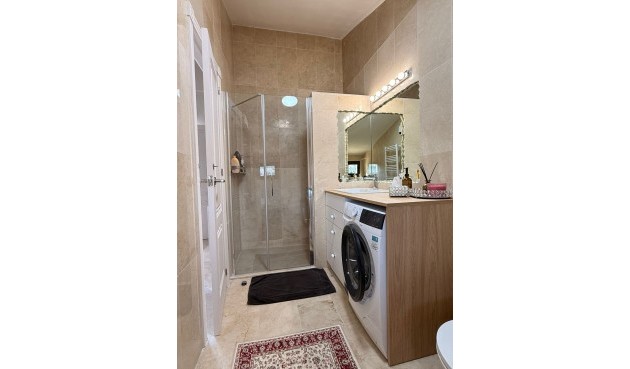 Brukt - Toppleilighet -
Las Ramblas Golf - Inland