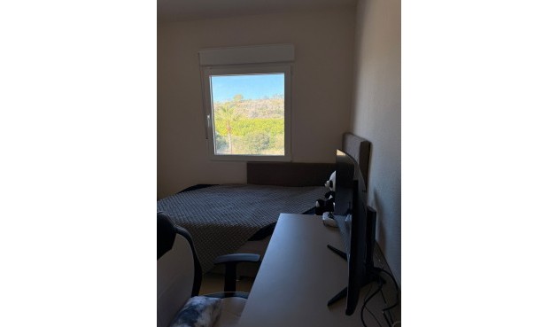 Brukt - Toppleilighet -
Las Ramblas Golf - Inland