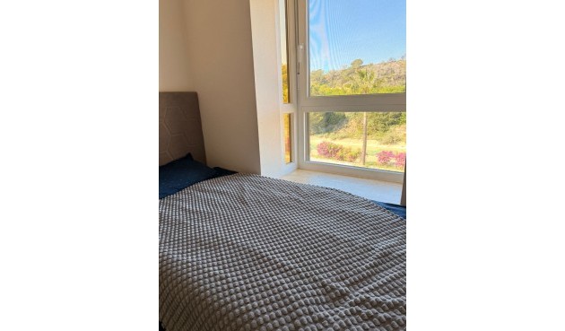 Brukt - Toppleilighet -
Las Ramblas Golf - Inland