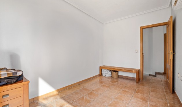 Brukt - Villa -
Orihuela Costa - Costa Blanca