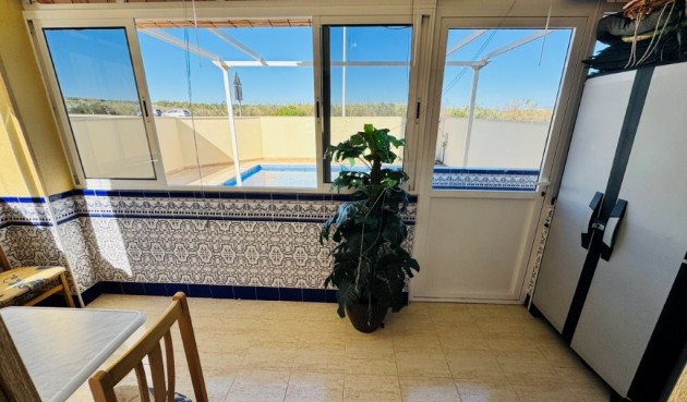 Brukt - Apartment -
La Mata - Costa Blanca