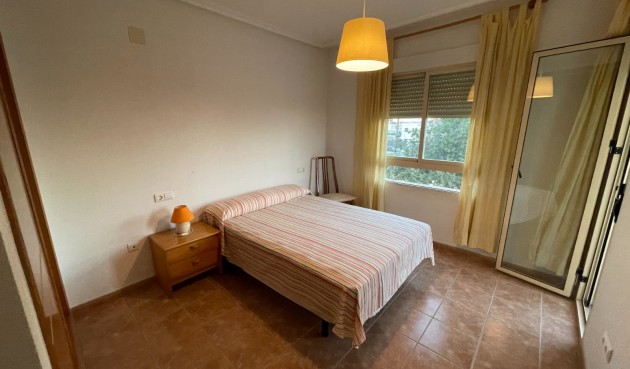 Brukt - Town House -
Almoradí - Inland