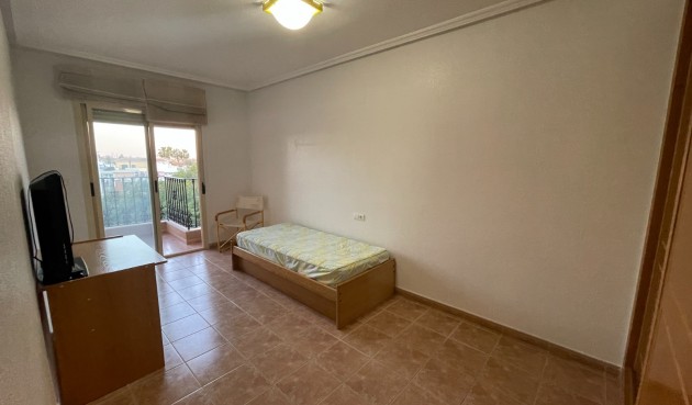 Brukt - Town House -
Almoradí - Inland